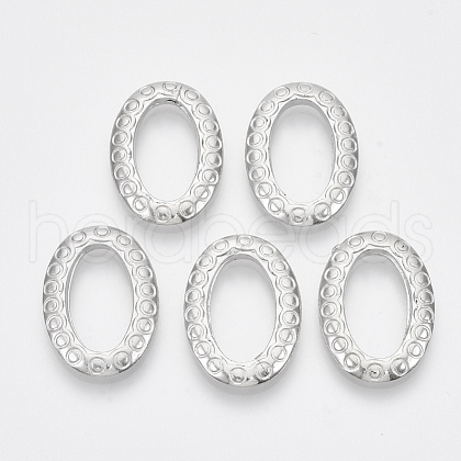 CCB Plastic Linking Rings CCB-S163-076A-02-1