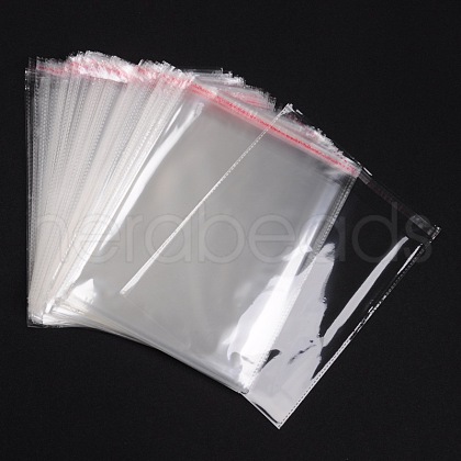 OPP Cellophane Bags OPC-S015-02-1