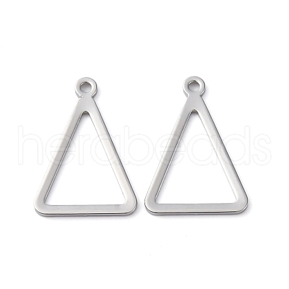 Brass Pendants KK-R223-13P-1