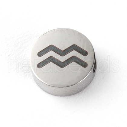 304 Stainless Steel Beads FIND-CJC0005-01L-P-1