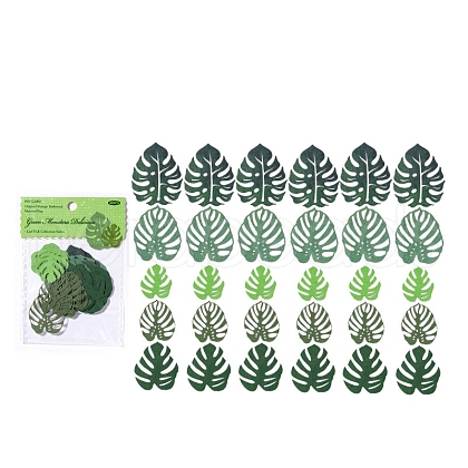 Scrapbook Paper Pad DIY-U010-01A-1