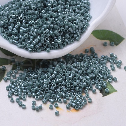 MIYUKI Delica Beads SEED-X0054-DB0264-1