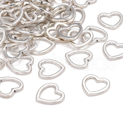 Tibetan Style Linking Rings X-TIBEB-A123076-S-FF-1