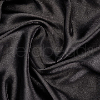 Polyester Grosgrain Fabric OCOR-WH0020-13A-1