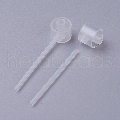 Plastic Pump TOOL-WH0117-08-1