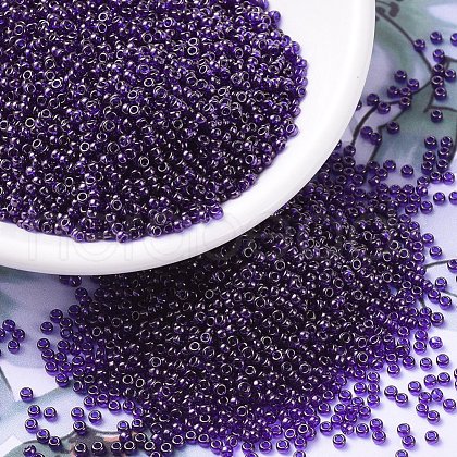 MIYUKI Round Rocailles Beads SEED-X0054-RR0308-1