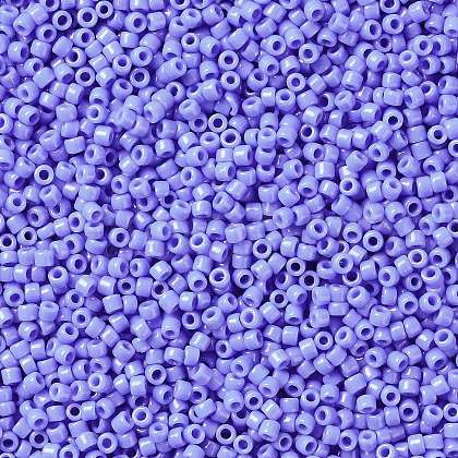 TOHO Round Seed Beads SEED-XTR15-0048L-1