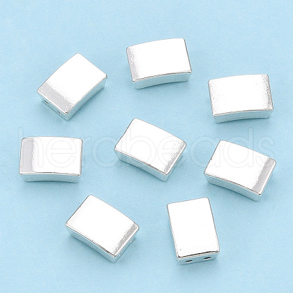 Rack Plating Alloy Multi-Strand Links PALLOY-T075-07-S-1