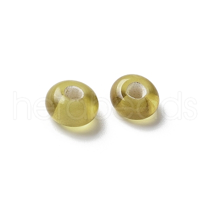 Handmade Lampwork Beads LAMP-P068-12C-1
