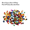 Glass Beads Set DIY-YW0003-41-4