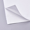 EVA Sheet Foam Paper X-AJEW-WH0104-79A-2