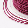 Braided Nylon Threads NWIR-E023-1mm-05-3