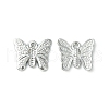 Non-Tarnish 304 Stainless Steel Pendants STAS-L269-041P-2