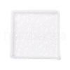 DIY Diamond Pattern Display Base Silicone Molds DIY-K058-10-4