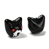 Handmade Lampwork Beads LAMP-I028-02-4