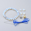 Stretch Bracelets BJEW-JB04765-08-1