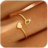 Brass Cuff Rings WG7B4A0-09-1