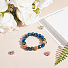 Unicraftale 304 Stainless Steel Beads STAS-UN0005-13-7