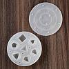 Polyhedral Dice Set Silicone Molds DIY-Q037-13B-3