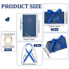 Handbag Shape Candy Packaging Box CON-WH0086-039C-2