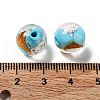 Handmade Lampwork Beads LAMP-H065-01C-4