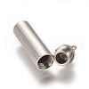 304 Stainless Steel Pendants STAS-G195-02P-A-3