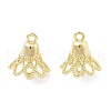 Brass Pendants KK-B134-36G-1
