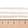 Natural Cultured Freshwater Pearl Beads Strands PEAR-I007-02I-01-5