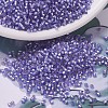 MIYUKI Delica Beads SEED-J020-DB0694-1