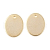 Brass Charms KK-P310-25B-G-1