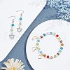 Unicraftale 304 Stainless Steel Pendants STAS-UN0017-85-3