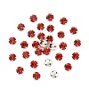 Preciosa® MAXIMA Crystal in Sew-On Cup Y-PRC-SS16-90075-S-3