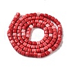 Natural Agate Beads Strands G-M422-A01-03C-2