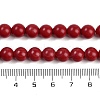 Synthetic Coral Beads Strands CORA-M003-03C-4