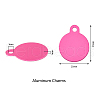 Aluminum Pendants ALUM-CJ0001-05-2