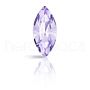 Preciosa® MAXIMA Crystal Fancy Stones X-PRC-FG8-20310-3