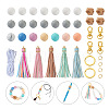 DIY Keychain Wristlet Making Kit DIY-TA0004-21-19