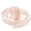 Polyester Crumpled Ribbon OCOR-TAC0035-12C-2