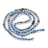 Natural Agate Beads Strands G-H302-A04-02-4