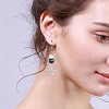 SUNNYCLUE DIY Earring Making DIY-SC0004-48-6