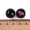 Printing Acrylic Bead OACR-H120-04C-3