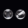 Transparent Acrylic Beads MACR-S370-A12mm-205-2