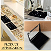 Jewelry Sponge Insert Mats FIND-WH0152-543B-01-6