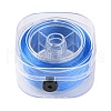 Round Elastic Crystal String EW-YW0001-07L-3