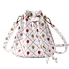 Portable Storage Satchel PW-WGB31E0-01-1