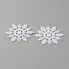 Plastic Cabochons FIND-WH20018-15D-2