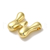 Rack Plating Brass Pendants KK-R158-17W-G-2