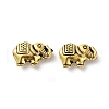 Tibetan Style Alloy Beads FIND-Q094-31AG-2