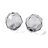Transparent Glass Beads GLAA-A041-01A-04-2