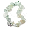 Natural Fluorite Beads Strands G-S386-B01-3